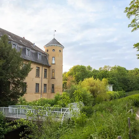 Benke, Fachwerkhaus In Westfalen *