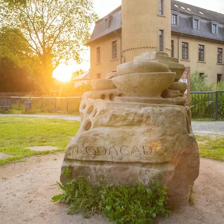 Benke, Fachwerkhaus In Westfalen Villa *