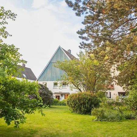Benke, Fachwerkhaus In Westfalen