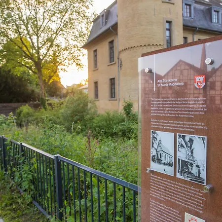 Benke, Fachwerkhaus In Westfalen * Datteln