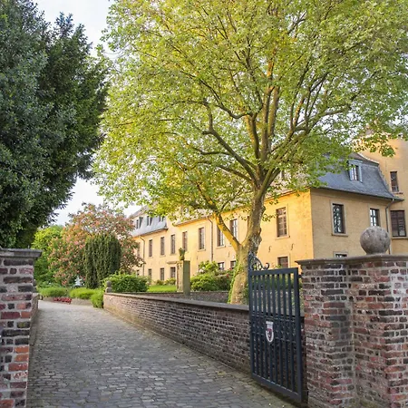 Villa Benke, Fachwerkhaus In Westfalen