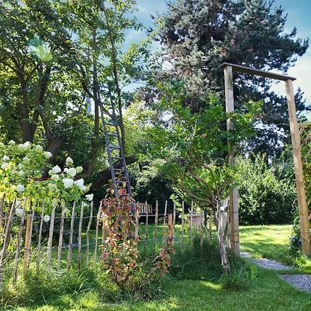Benke, Fachwerkhaus In Westfalen Datteln