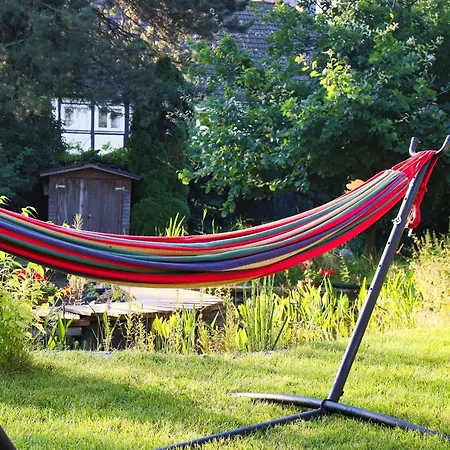 Benke, Fachwerkhaus In Westfalen Villa *