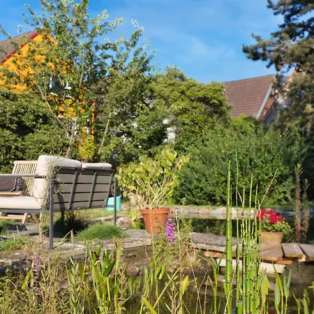 Benke, Fachwerkhaus In Westfalen *