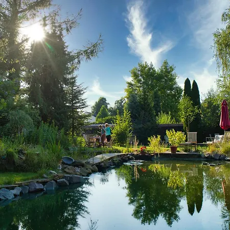 Benke, Fachwerkhaus In Westfalen