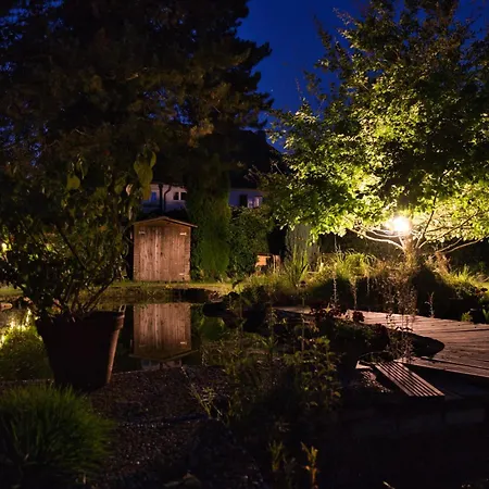 Benke, Fachwerkhaus In Westfalen Villa Datteln