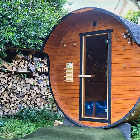 Benke, Fachwerkhaus In Westfalen Datteln