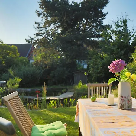 Benke, Fachwerkhaus In Westfalen