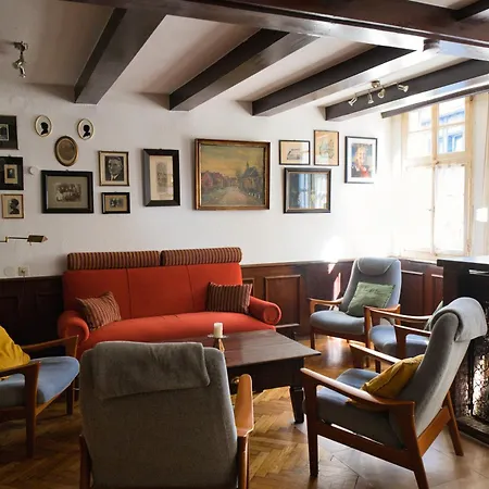 Benke, Fachwerkhaus In Westfalen Villa