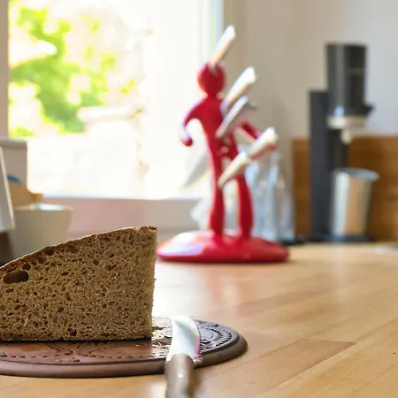 Benke, Fachwerkhaus In Westfalen