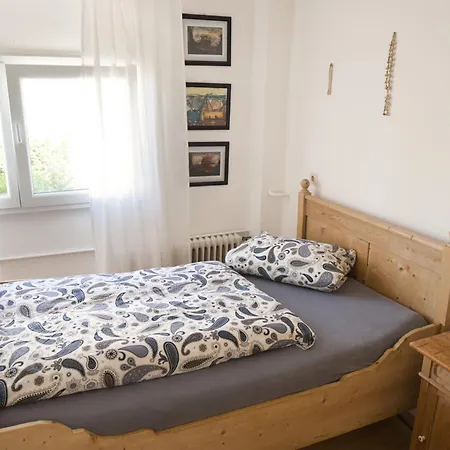 Benke, Fachwerkhaus In Westfalen Villa