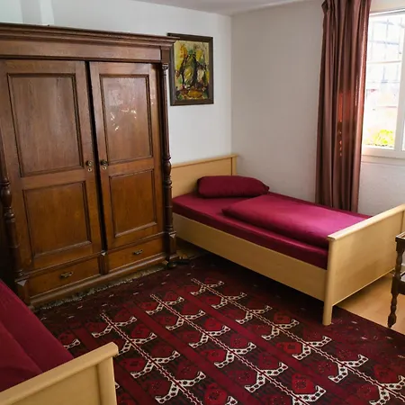 Benke, Fachwerkhaus In Westfalen Villa *