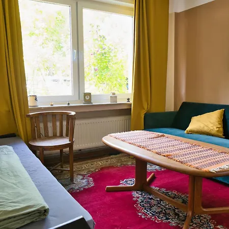 Benke, Fachwerkhaus In Westfalen Villa Datteln