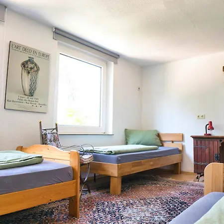 Villa Benke, Fachwerkhaus In Westfalen Datteln