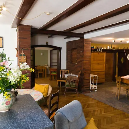 Benke, Fachwerkhaus In Westfalen * Datteln