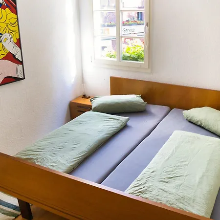Benke, Fachwerkhaus In Westfalen Villa