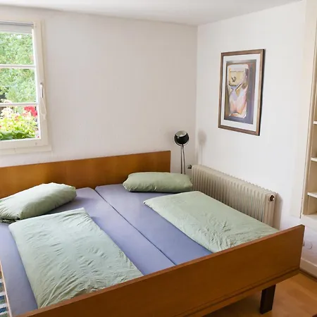 Villa Benke, Fachwerkhaus In Westfalen