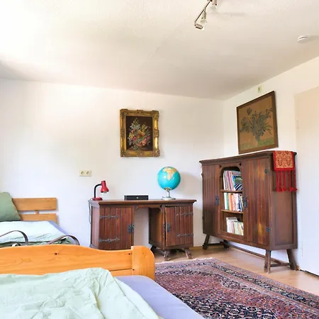 Benke, Fachwerkhaus In Westfalen