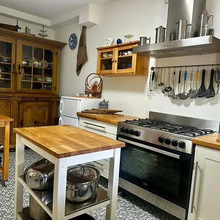 빌라 Benke, Fachwerkhaus In Westfalen *