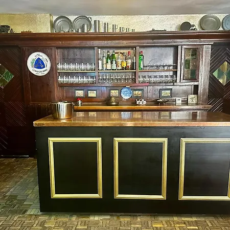 Benke, Fachwerkhaus In Westfalen 빌라 다텔른