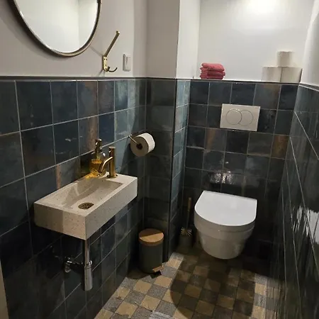 Benke, Fachwerkhaus In Westfalen 다텔른