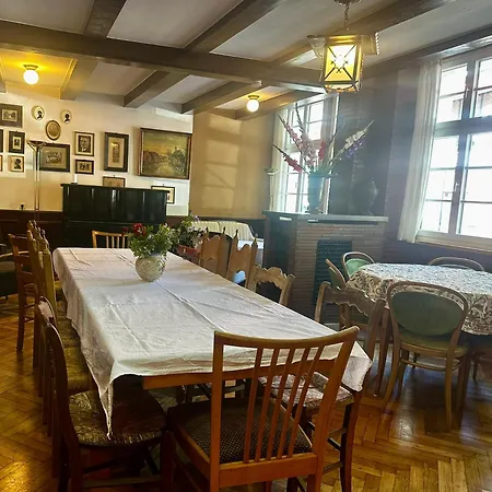 Benke, Fachwerkhaus In Westfalen * 다텔른