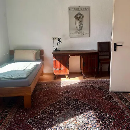 빌라 Benke, Fachwerkhaus In Westfalen