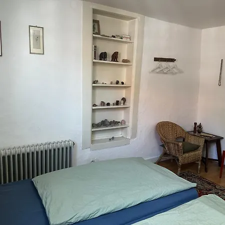 Benke, Fachwerkhaus In Westfalen 빌라 *
