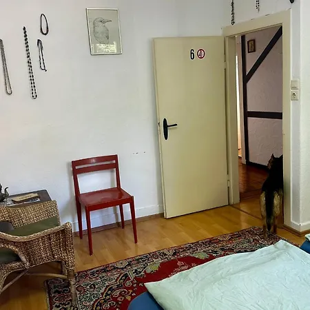 Benke, Fachwerkhaus In Westfalen *