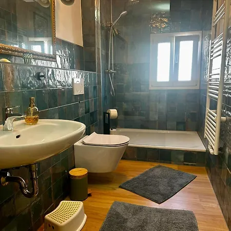 빌라 Benke, Fachwerkhaus In Westfalen