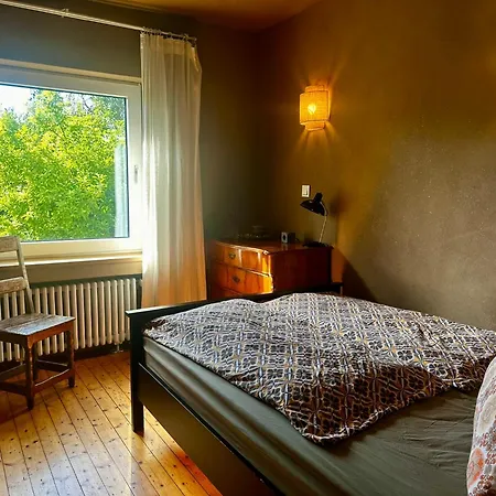 Benke, Fachwerkhaus In Westfalen 빌라 *