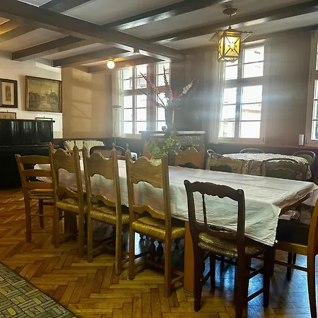 Benke, Fachwerkhaus In Westfalen *