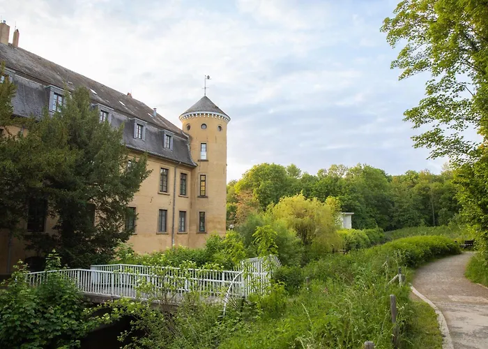 Benke, Fachwerkhaus In Westfalen *