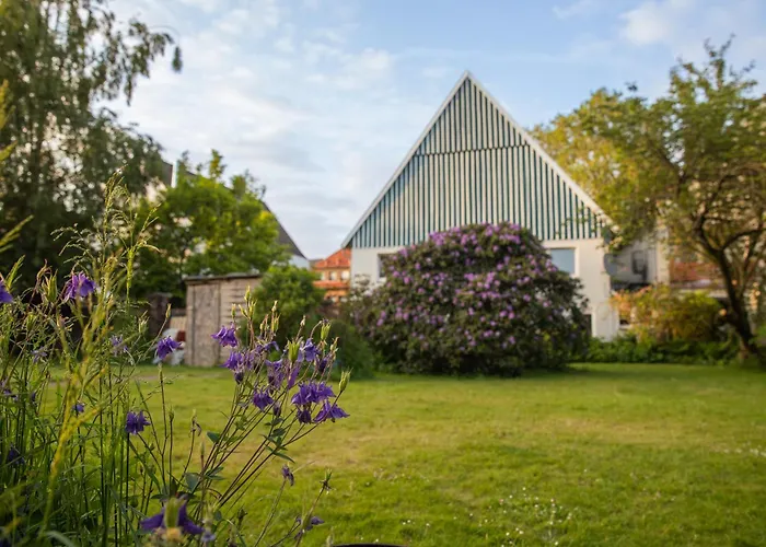 Benke, Fachwerkhaus In Westfalen ダッテルン