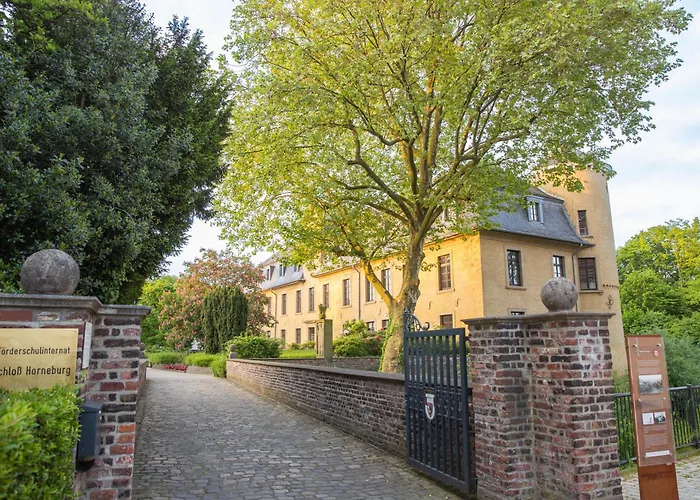 ヴィラ Benke, Fachwerkhaus In Westfalen