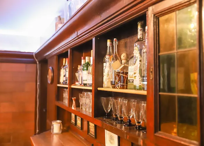 ヴィラ Benke, Fachwerkhaus In Westfalen