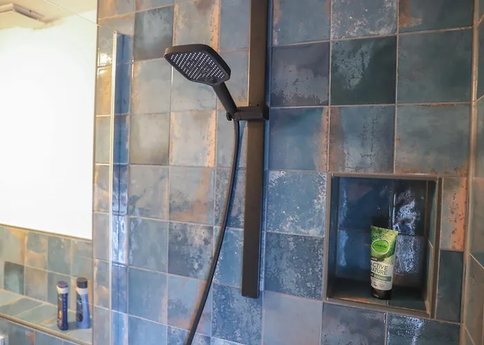 Benke, Fachwerkhaus In Westfalen ヴィラ ダッテルン