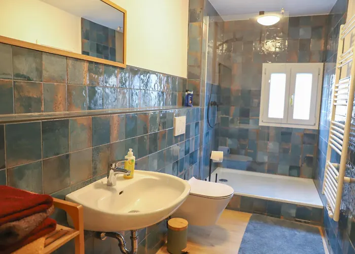 Benke, Fachwerkhaus In Westfalen