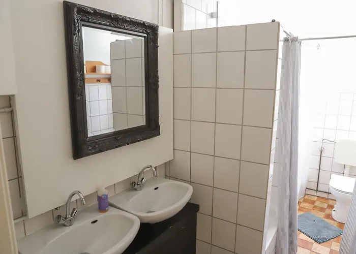 ヴィラ Benke, Fachwerkhaus In Westfalen *