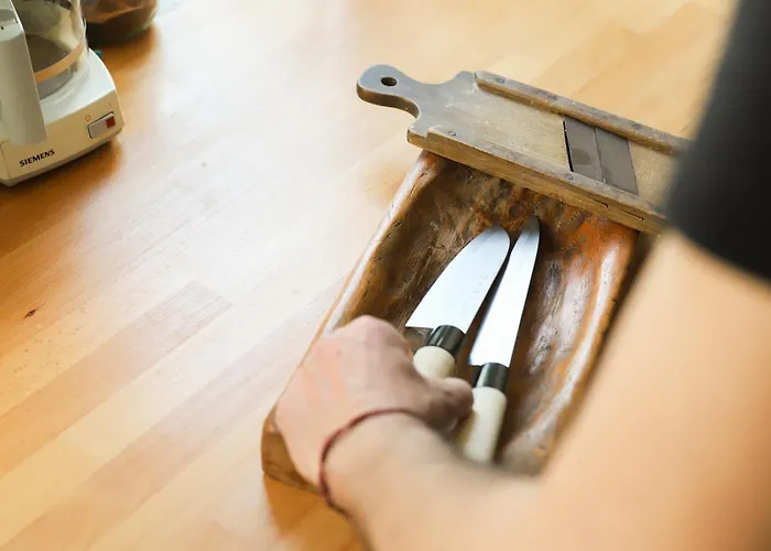 Benke, Fachwerkhaus In Westfalen ヴィラ