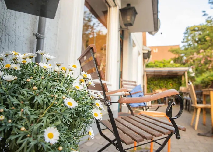 ヴィラ Benke, Fachwerkhaus In Westfalen