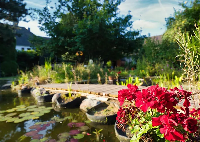 Benke, Fachwerkhaus In Westfalen