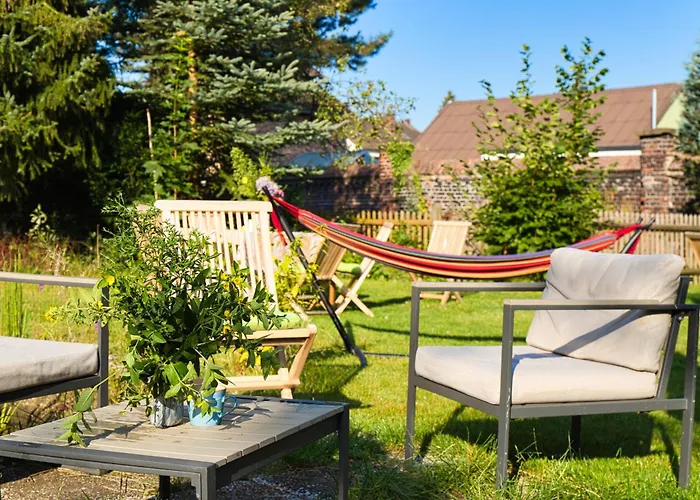 ヴィラ Benke, Fachwerkhaus In Westfalen ダッテルン