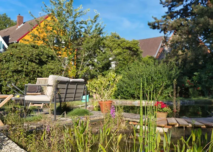 Benke, Fachwerkhaus In Westfalen *