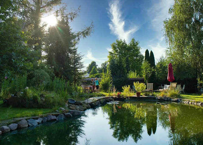 Benke, Fachwerkhaus In Westfalen