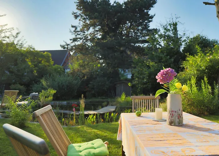 Benke, Fachwerkhaus In Westfalen