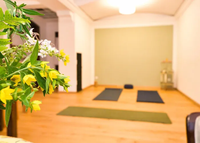 ヴィラ Benke, Fachwerkhaus In Westfalen *