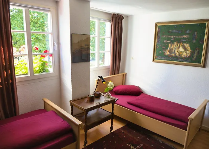 ヴィラ Benke, Fachwerkhaus In Westfalen