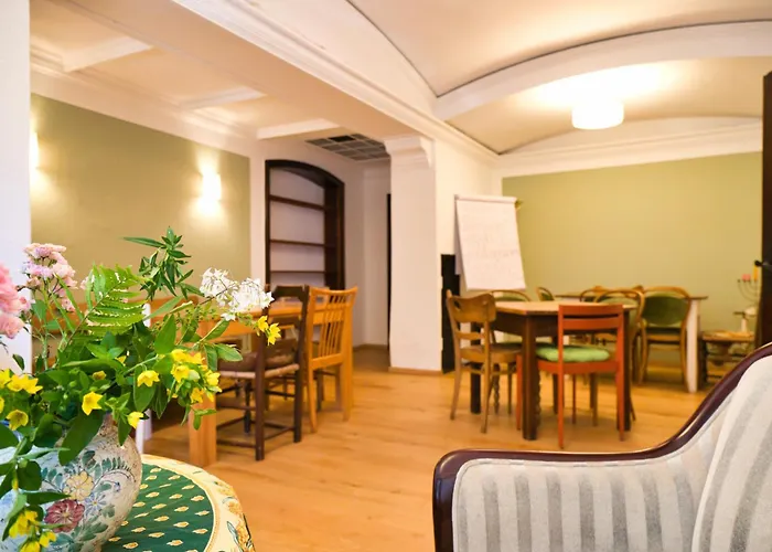 ヴィラ Benke, Fachwerkhaus In Westfalen ダッテルン