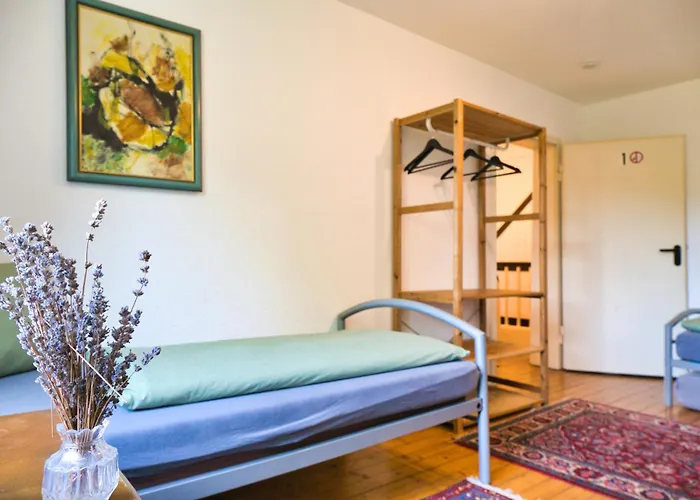 Benke, Fachwerkhaus In Westfalen *